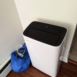 Toshiba AC portable 