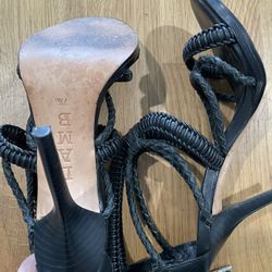 Name Brand Heels