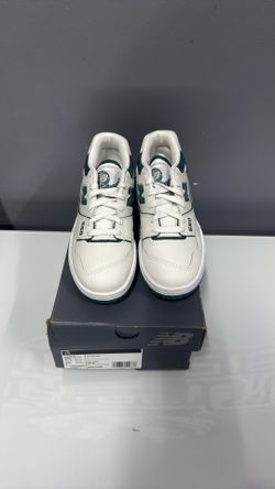 New Balance 550 New Spruce
