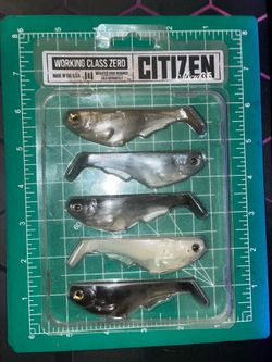 Citizen baits