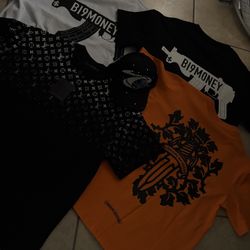 Designer Tees 