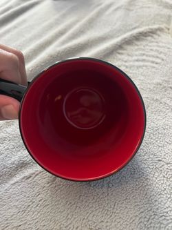 Disney mickey mouse mug