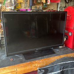 Element 32” T.V
