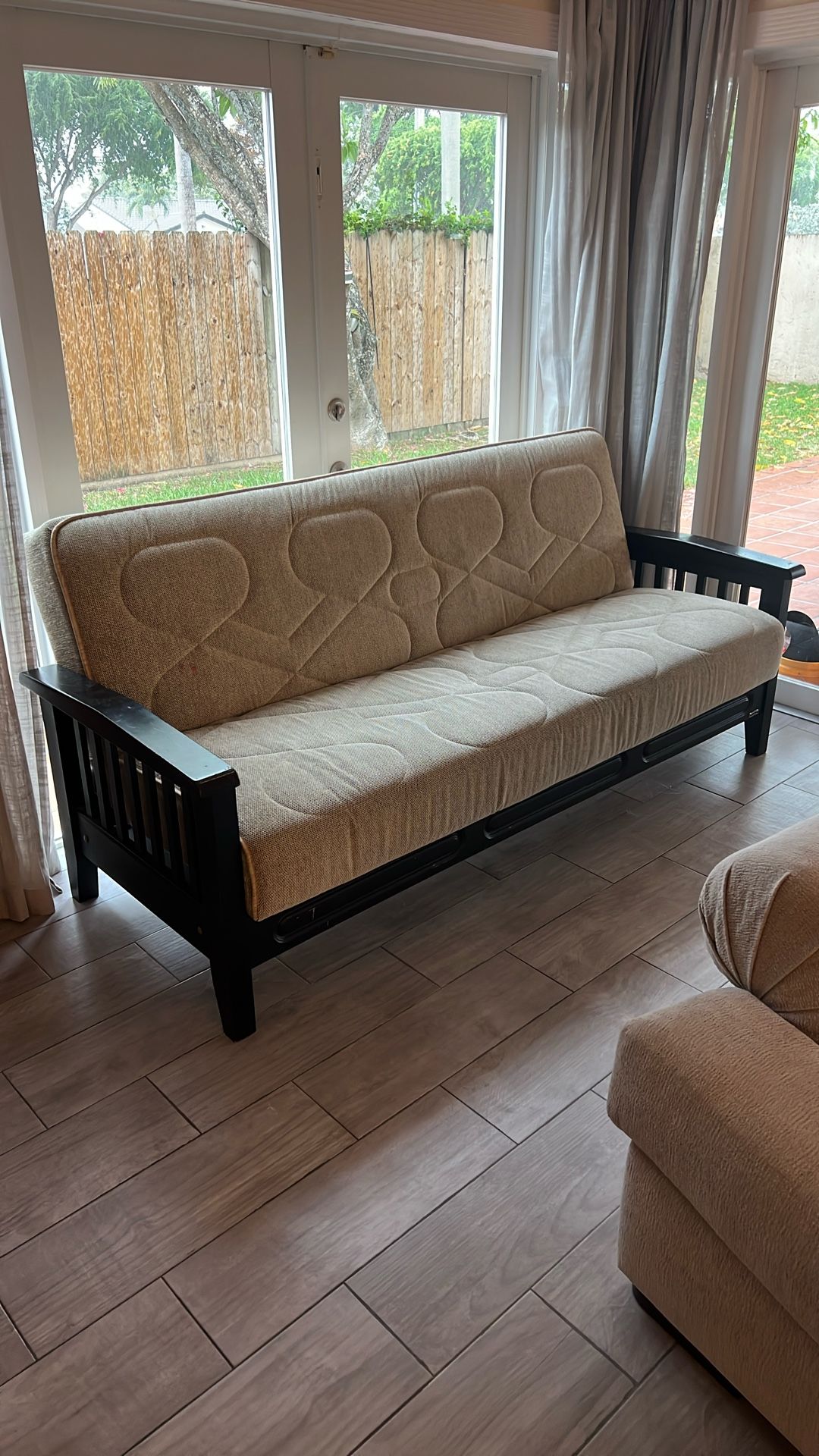 Futon