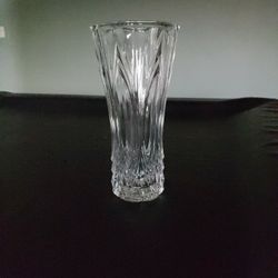 Glass Vase