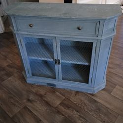 Entry Table 