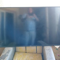 50' visio smart tv