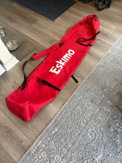 Travel Golf Bag