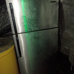 Fridge (Delivery Available) Fridgedair