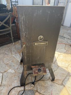 Free Smoker:grills (2)