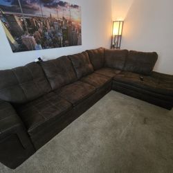 Sectional Sofa