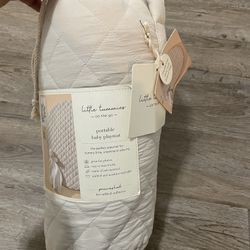 On the go, play mat Baby