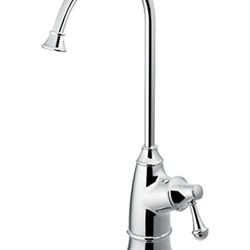 Reverse Osmosis Faucet