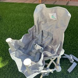 Baby Beach Chair