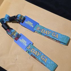 2026 Beyond Wonderland Tickets 