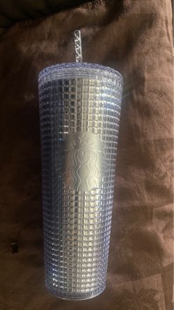 Starbucks cup