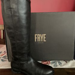 Frye Boots