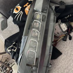 Jewel Headlights 