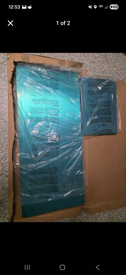 304 Food Safe Stainless Steel Sheets