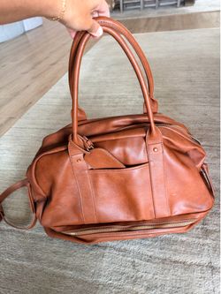 Weekender Bag