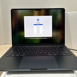 $600, Apple Care+ Apr 2029, M2/16GB/256GB, 13" MacBook Air 13” (2022), Used for 3 months