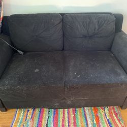 Small Couch 