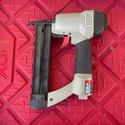 18g Nailer 