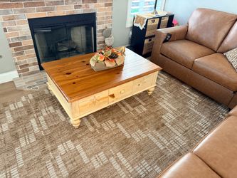 Coffee table Coffee table