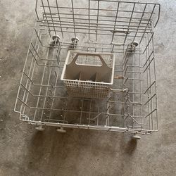 Dishwasher Rack 