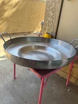 Disco para cocinar
