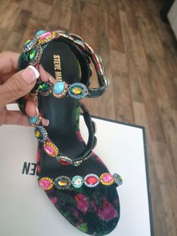 Steve Madden size 7.5
