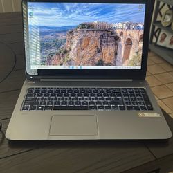 HP Envy