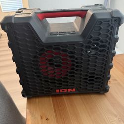 Portable Speakers