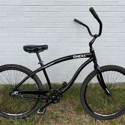 29" Genesis Onex Beach Cruiser