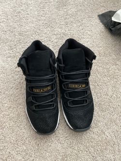 Jordan 11 Heiress - Size 5y