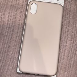 iphone Xs Max Case