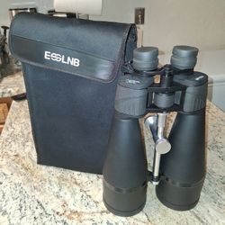 Extra Large Binoculars New $60 Firm