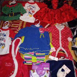 Kids Outfit Pj's  Blankets