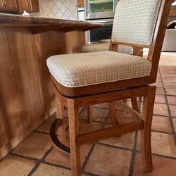 Counter Bar stools