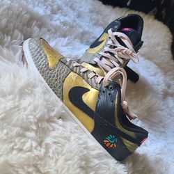 Dunks Dia De Muertos