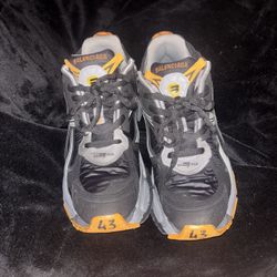 Balenciaga Runner No Box I Threw It Out I Have Extra Laces 