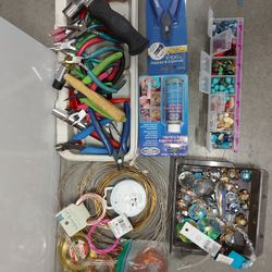 Jewlrey Making Supplies