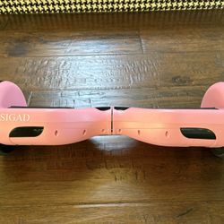 Hoverboards for sale!