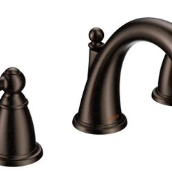 MOEN BRANTFORD BATHROOM FAUCETS FOR SALE