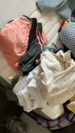Cute Clothes