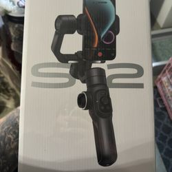 Smart Industry gimbal s2