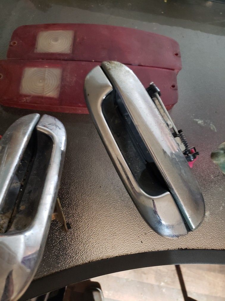 Car parts
