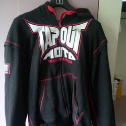 TAPOUT Motorcycle Textile Armored Hoody
