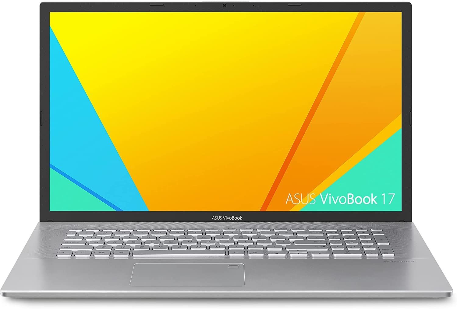 ASUS VivoBook K712EA-SB55 17.3" Laptop 1920x1080 i5-1135G7 2.4GHz 8GB 512GB W10