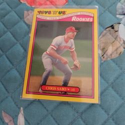 Cincinnati Reds BASEBALL CARDS LOT 